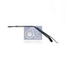 DAF 1238778 Wiper Arm, windscreen washer